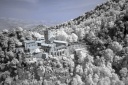 Abbaye Saint-Martin du Canigou