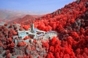 Abbaye Saint-Martin du Canigou
